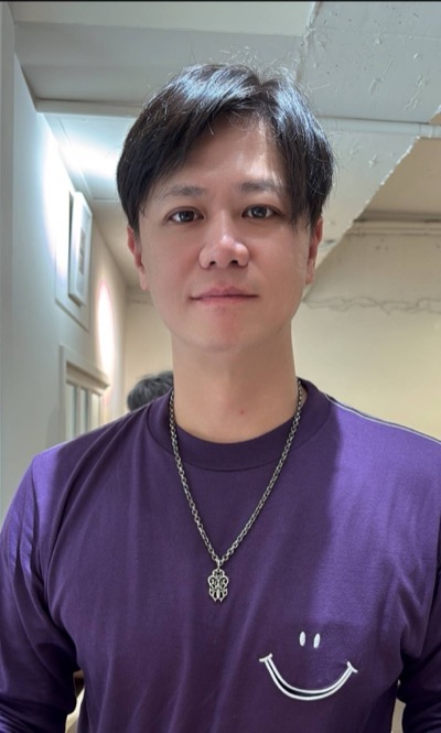 吳介中
